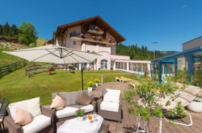 Hotel Vierjahreszeiten, Flachau, Österreich